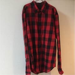 新品♡ZARA メンズシャツのサムネイル