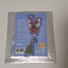 セブチ MINITEEN HOLIDAY ラキドロ FOXDUNGEE ウォヌのサムネイル