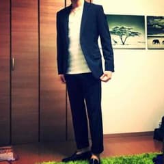 flight muzikさん専用 COMME  CA  ISMのサムネイル