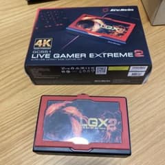 AverMedia Live Gamer Extreme 2 (LGX2)のサムネイル
