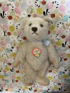 Steiff シュタイフ テディベア 1953 レプリカのサムネイル
