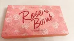 ETUDE Play Color Eye Palette Rose Bombのサムネイル