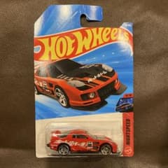 Hot Wheels 24/SEVEN ホットウィール ミニカーのサムネイル