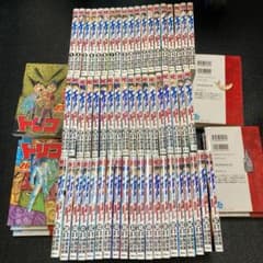 エリアの騎士　全巻のサムネイル