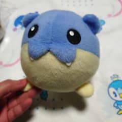 レア　ポケモン　センター　ポケドール　タマザラシ　タマザラシドール m83960204895_1.jpg?1735610882