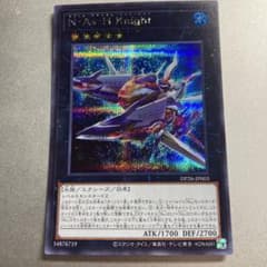 N・As・H Knight ネフィル・アサイラム・ヘッド・ナイト シク1枚のサムネイル