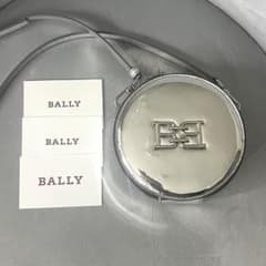 超希少 BALLY Baxy レザー ショルダー バッグ ミニ 美品 - メルカリ