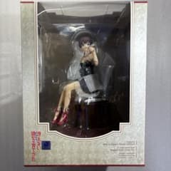 グッドスマイルカンパニー 加藤恵 ドレスVer. フィギュアのサムネイル
