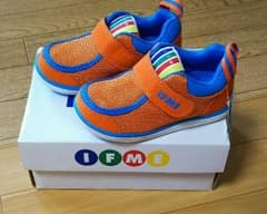 『新品』子供靴♪IFME♪のサムネイル