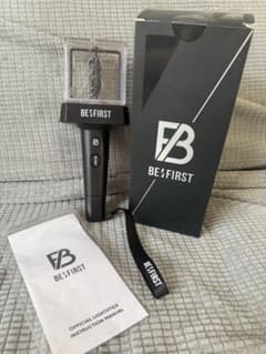 BE:FIRST オフィシャルペンライト ver.1