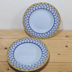 260531-2 レア Tiffany ティファニーブティック 2枚セット