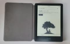【極美品】Kindle Paperwhite第11世代 広告なし M2L3EK Amazon (アマゾン) Kindle PaperWhite 第11世代 広告なし M2L3EK