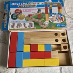 カラフルモコロンのサムネイル