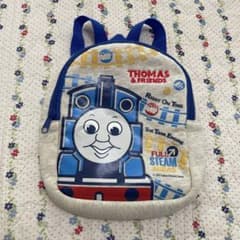 トーマス　リュック　男の子のサムネイル