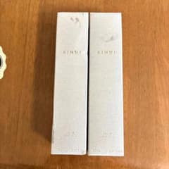 KINUI クレンジングオイル　値下げのサムネイル