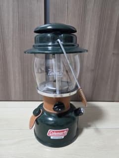 r*n様 コールマン　ケロシンランタン639cのサムネイル