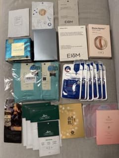 フェイスマスクセット　MTコントアマスク　ルルルン　メディヒールのサムネイル