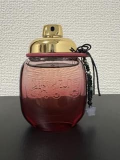 COACH 香水 オードパルファムのサムネイル