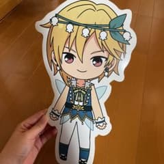 あんさんぶるスターズ！ ビッグスタンド Rabbits なずなのサムネイル