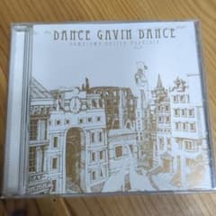 Dance Gavin Dance Downtown Battleのサムネイル