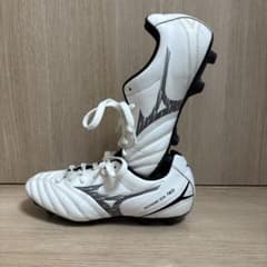 MIZUNO MONARCIDA NEO サッカースパイク ホワイトのサムネイル