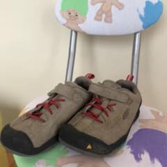 KEEN キッズ　19.5cmのサムネイル
