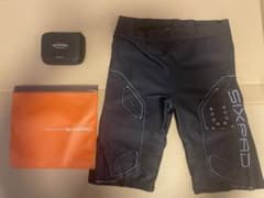 じゃりじゃり様専用　SIXPAD bottomのサムネイル