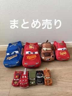 DISNEY STORE 한정 카즈 목욕 피규어 세트 봉제 장난감 정리 판매