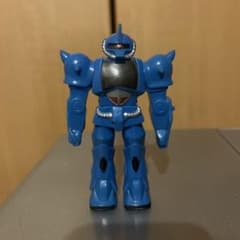 クローバー　グフのサムネイル
