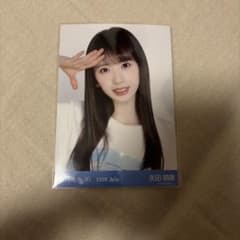 乃木坂46 生写真 矢田萌華 真夏の全国ツアー2026TシャツA ver - メルカリ