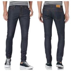 定価7万 Nudie Jeansメンズ スキニーリンドライパワーデニムパンツ27 定価7万 Nudie Jeansメンズ スキニーリンドライパワーデニムパンツ27