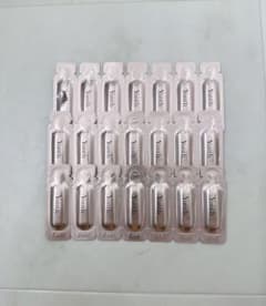 Yunth 生VC美白美容液 21包 - 3