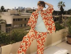 【定価】naptime 半袖シャツNissy Mサイズ(ショッパー付き)のサムネイル