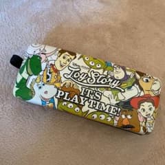 メガネケース（ネガネ拭き付き）のサムネイル