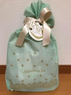 アフタヌーンティーベビー用品のサムネイル