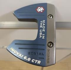 BETTINARDI INOVAI6.0 33インチ センターシャフト - メルカリ