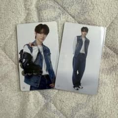 KO1KEYZ 1st FAN MEETING 加藤大樹 トレカのサムネイル