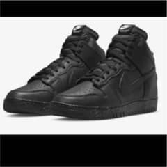 UNDERCOVER × NIKE DUNK HIGH 1985のサムネイル