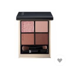 最終お値下 SUQQU シグニチャーカラーアイズ S02 霜華 限定 - メルカリ