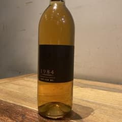 ☆最高級　岩の井☆古酒　1984年のサムネイル