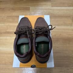 ヘリテージ GTX モックトゥ ミッド timberlandのサムネイル