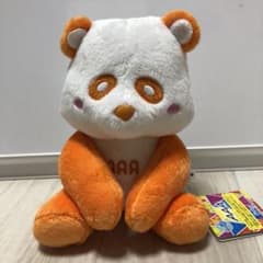 AAA  おすわりぬいぐるみのサムネイル