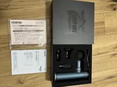FUJIIRYOKI フジ医療器 マッスルショット FG3800のサムネイル