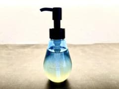 ヒリツ バランスリペアヘアオイル スムース 100ml ペアー&ムスクの香りのサムネイル