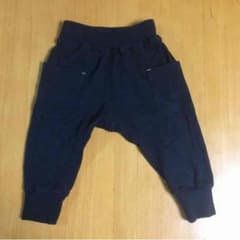 monjonjon＊サルエルパンツ＊のサムネイル