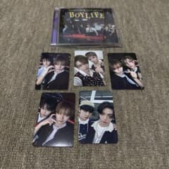 BOYNEXTDOOR テサン ソンホ リウ ジェヒョン イハン トレカ - メルカリ