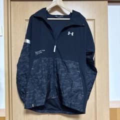 Under Armour ウィンドブレーカー XL カモフラージュのサムネイル