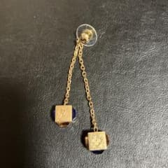 Louis vuitton コリエ ギャンブル ピアスのサムネイル
