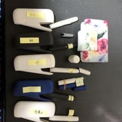 アイコス　ジャンクのサムネイル