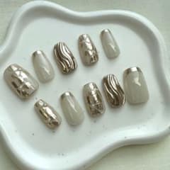 オーダーネイルチップのサムネイル